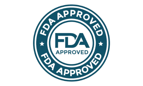 Gut Wellness Powder FDA Approved