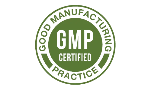 Gut Wellness Powder GMP Certified