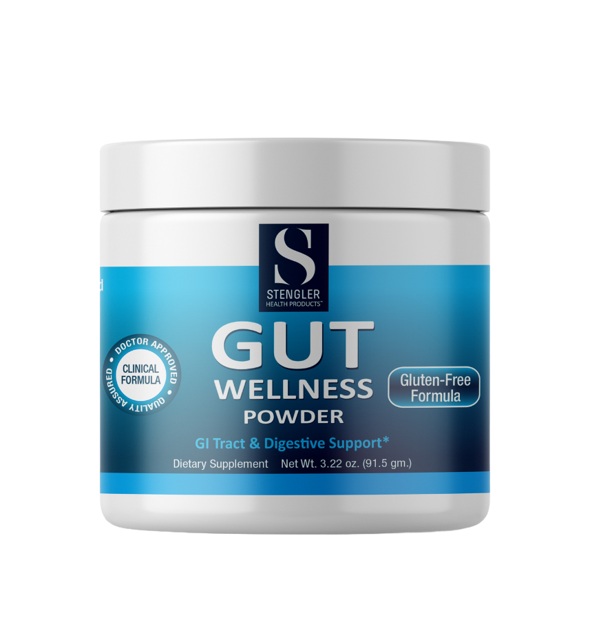 Gut Wellness Powder